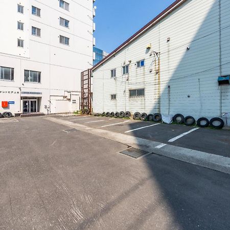 Ueda Building - Vacation Stay 8553 Asahikawa Zewnętrze zdjęcie